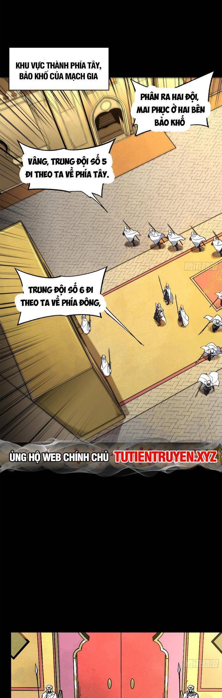 Chương 160 - trang 28