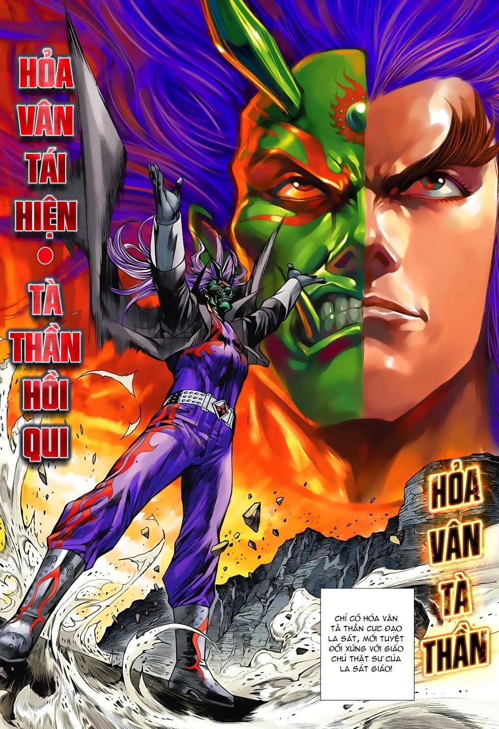 Chương 700 - trang 9