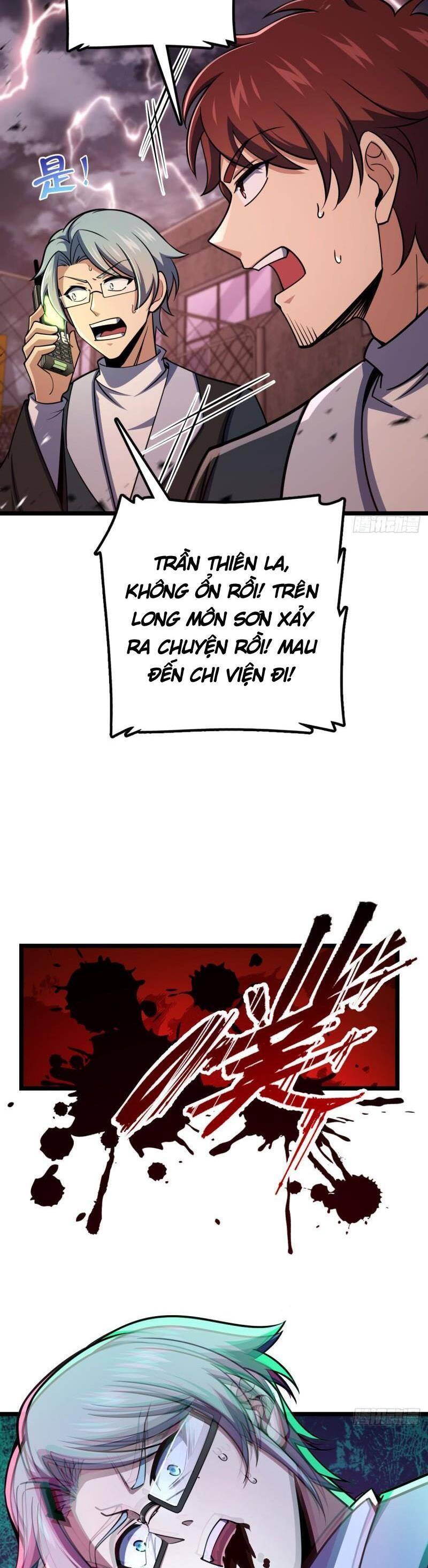Chương 626 - trang 5
