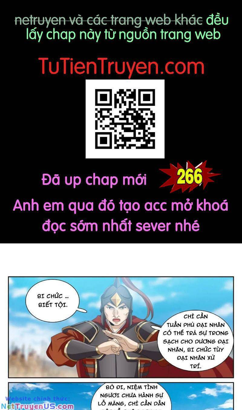 Chương 265.1 - trang 1