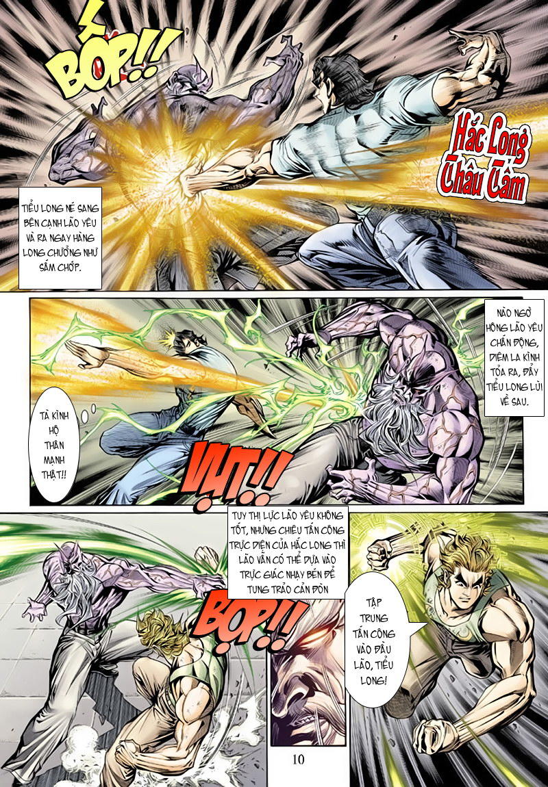 Chương 125 - trang 10