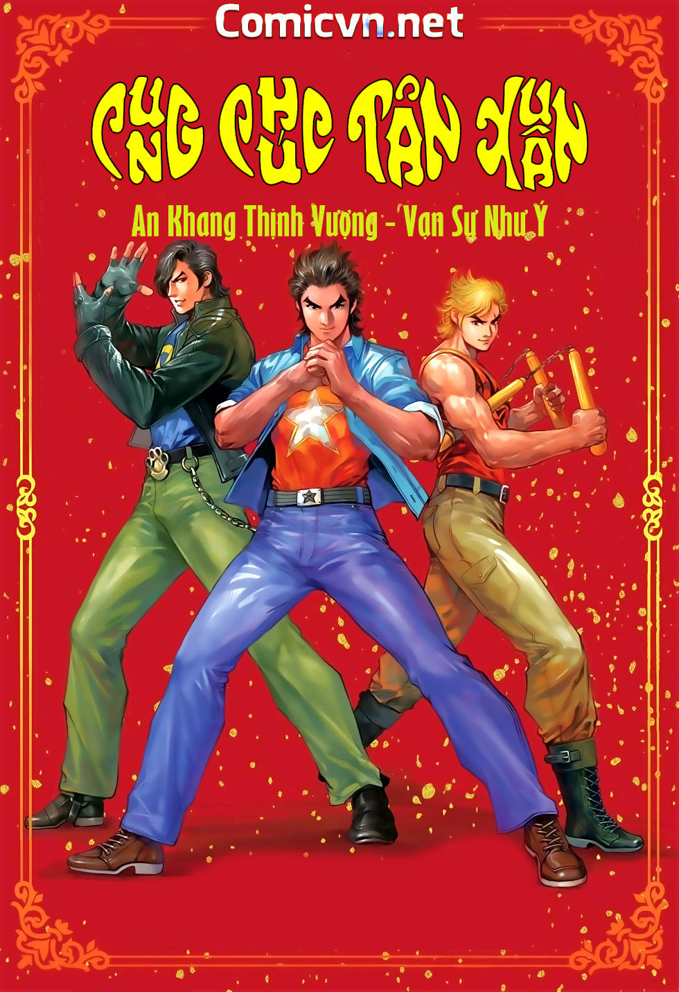 Chương 906.2 - trang 17