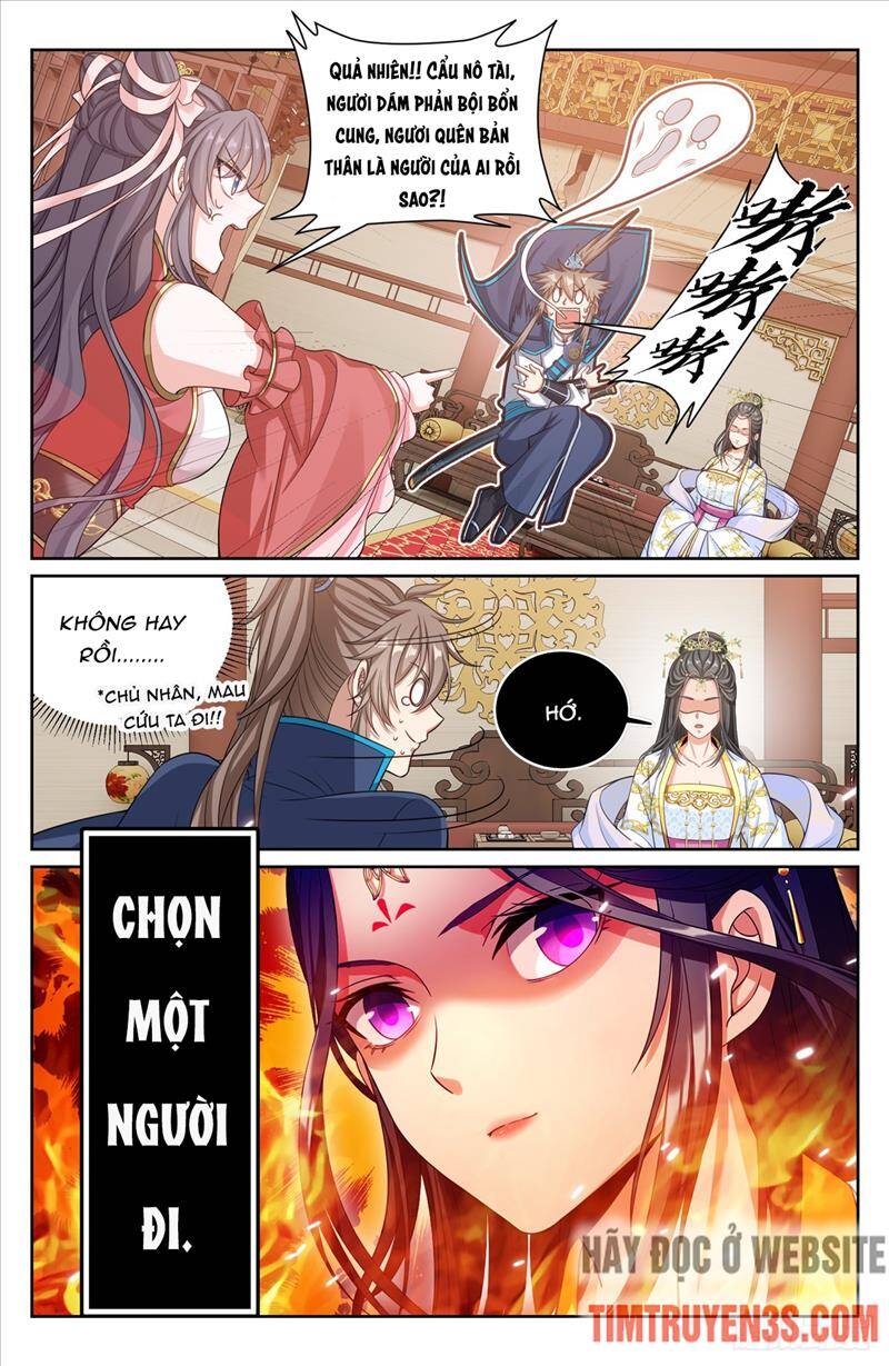 Chương 166 - trang 14