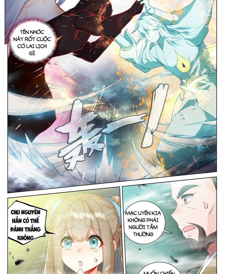 Chương 393 - trang 5