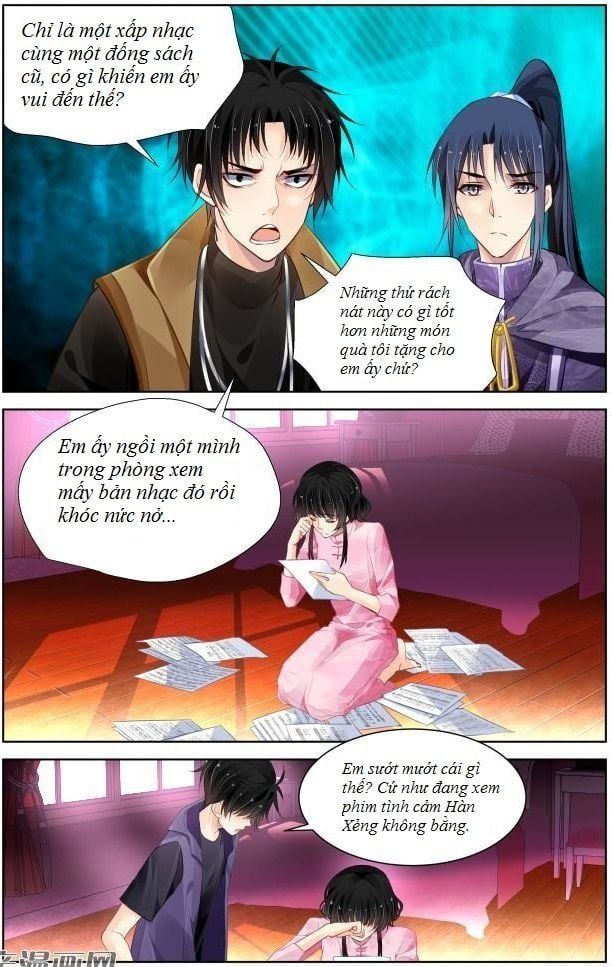 Chương 291 - trang 3