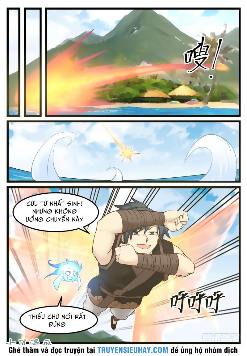 Chương 122 - trang 6