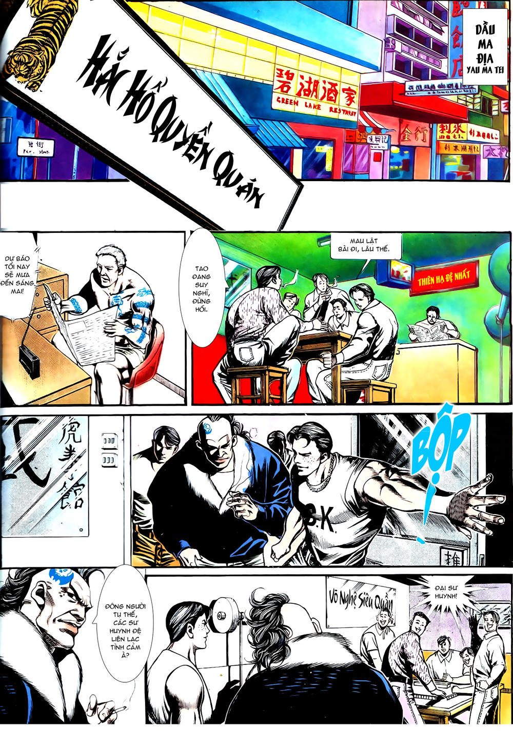 Chương 149 - trang 8