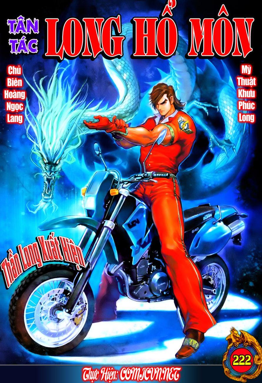 Chương 222 - trang 1