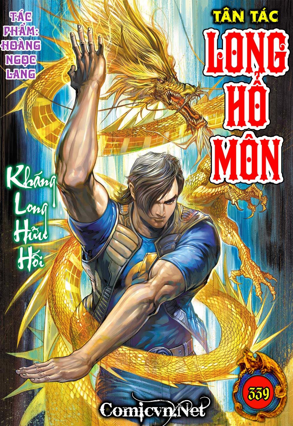 Chương 339 - trang 1