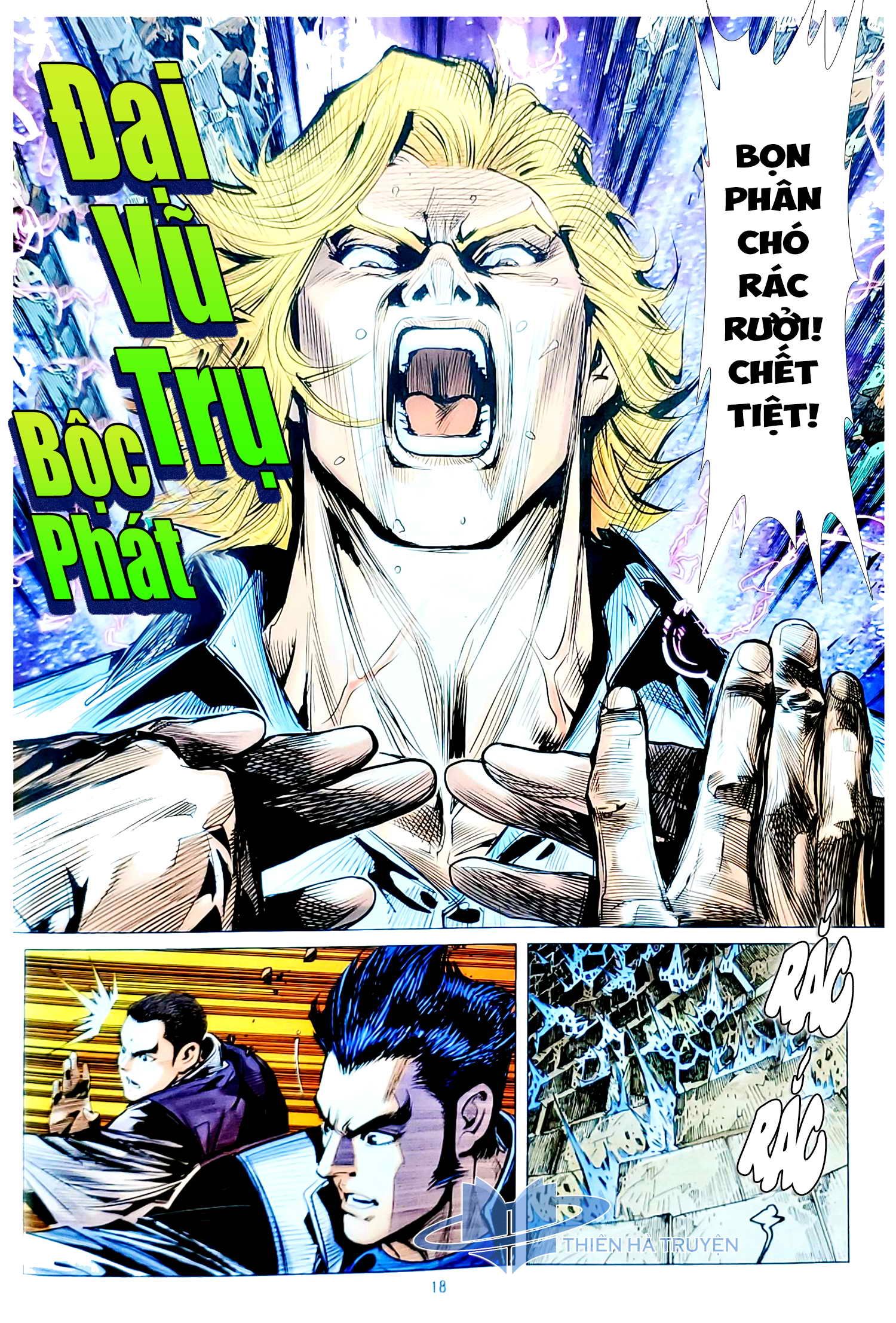 Chương 1125.2 - trang 3