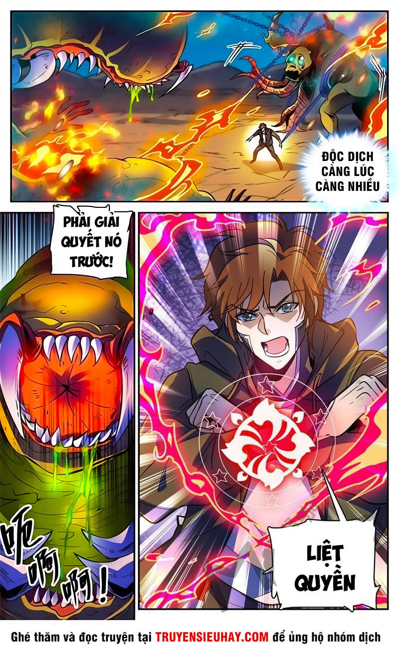 Chương 397 - trang 13