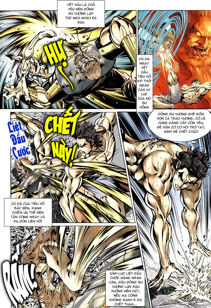 Chương 85 - trang 10