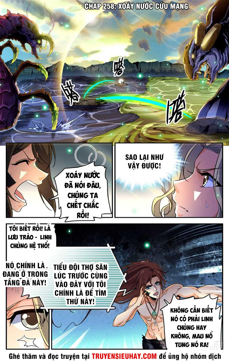Chương 258 - trang 2