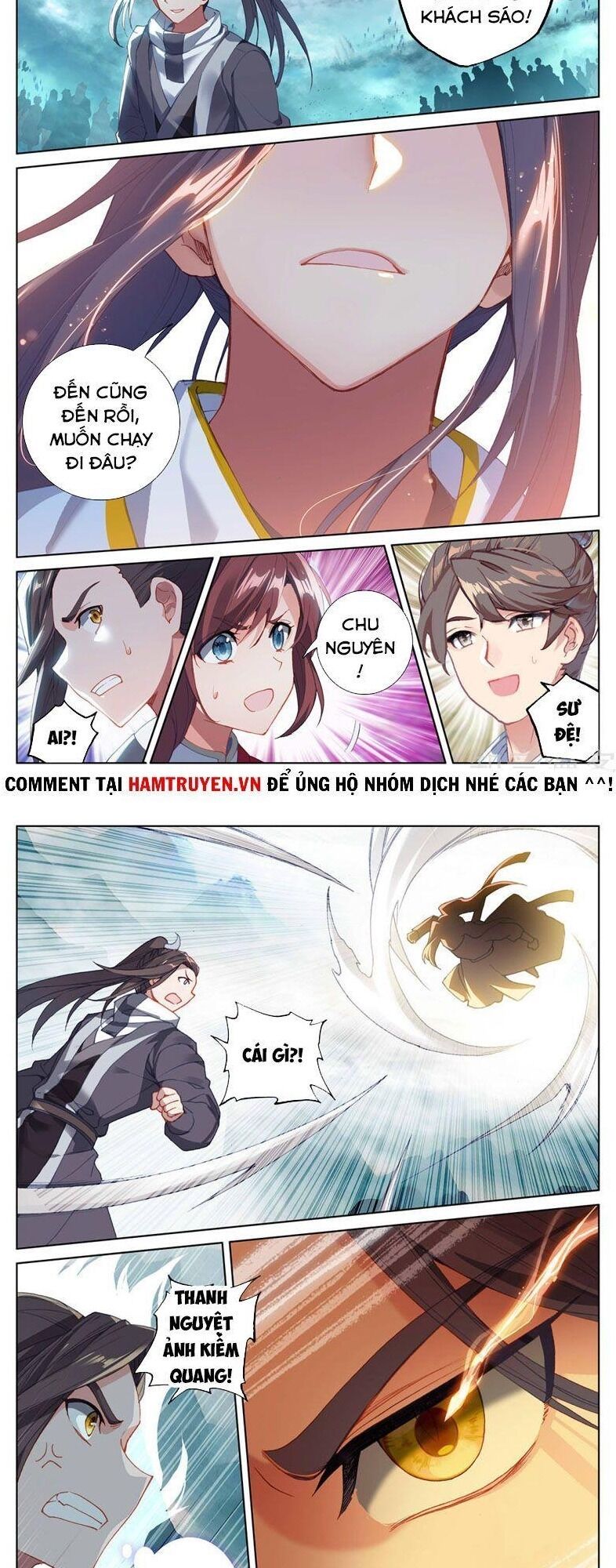 Chương 265.5 - trang 3