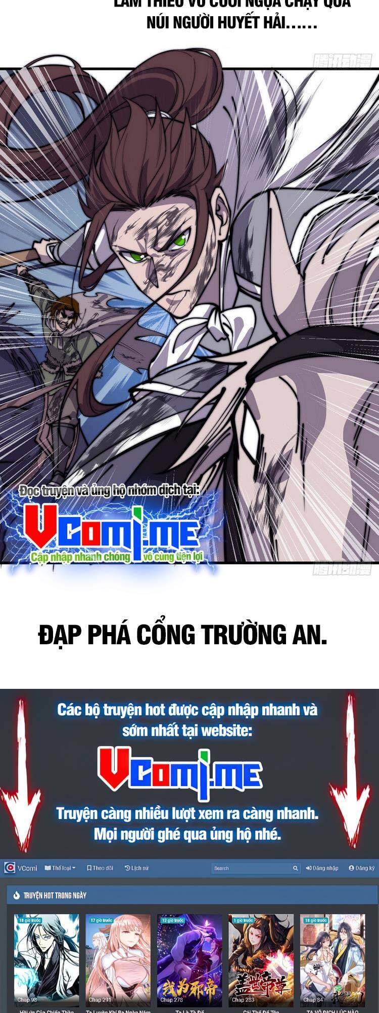 Chương 434 - trang 28