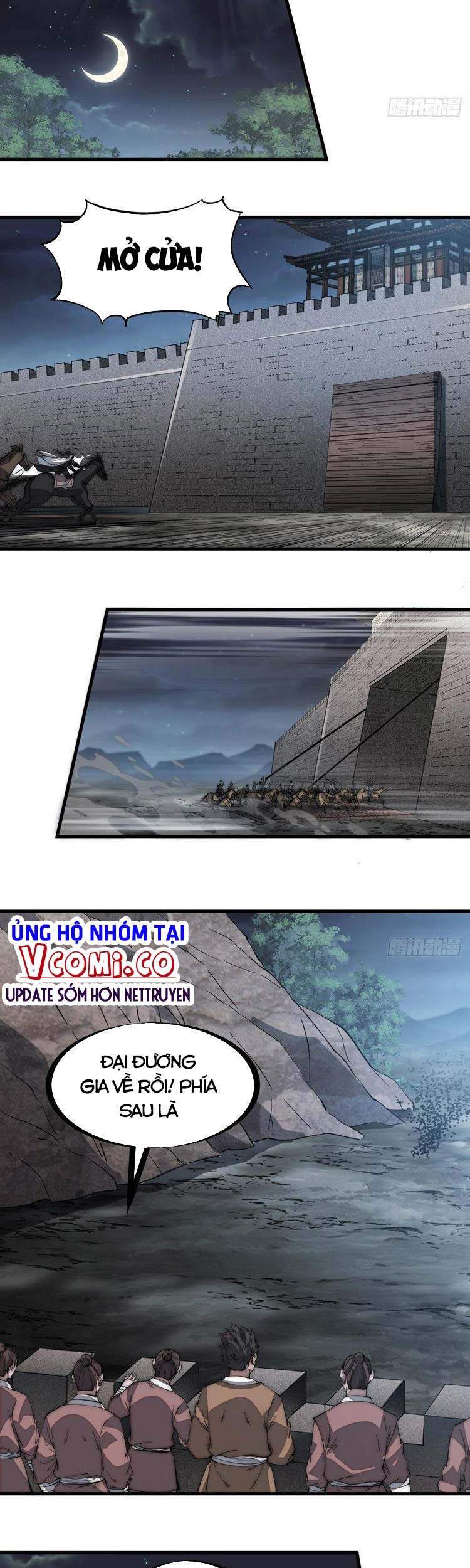 Chương 135 - trang 28