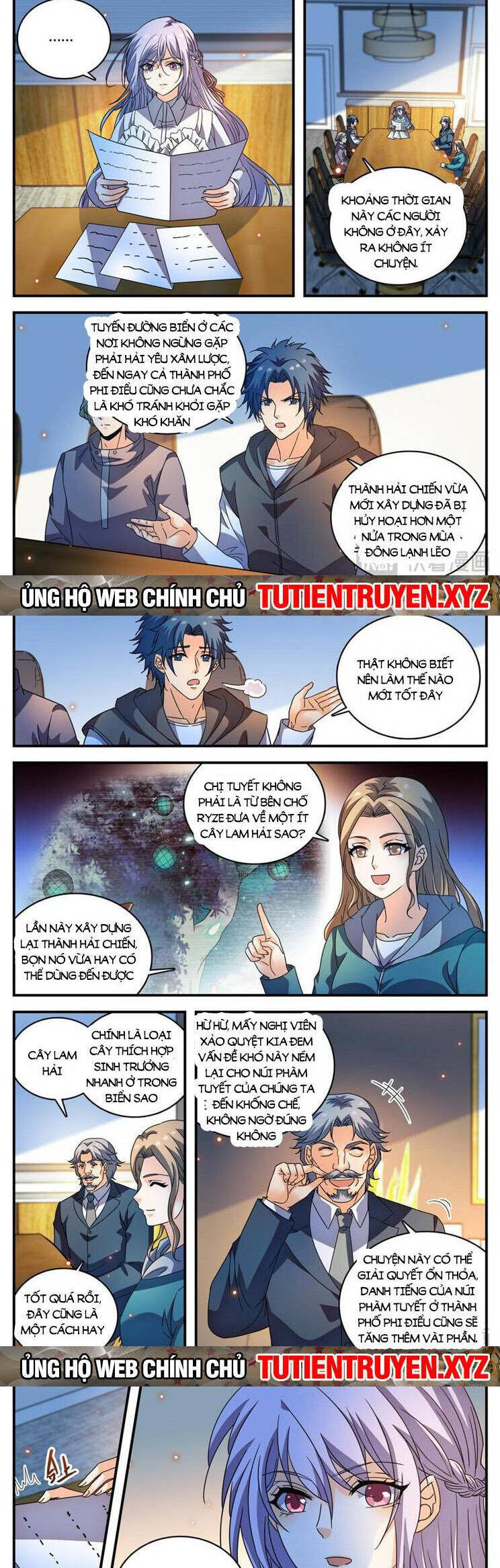 Chương 1106 - trang 2