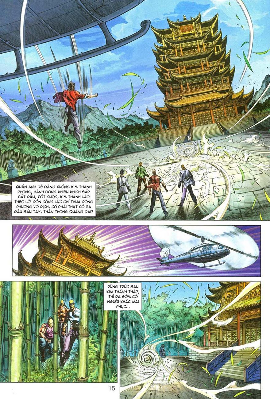 Chương 284 - trang 14