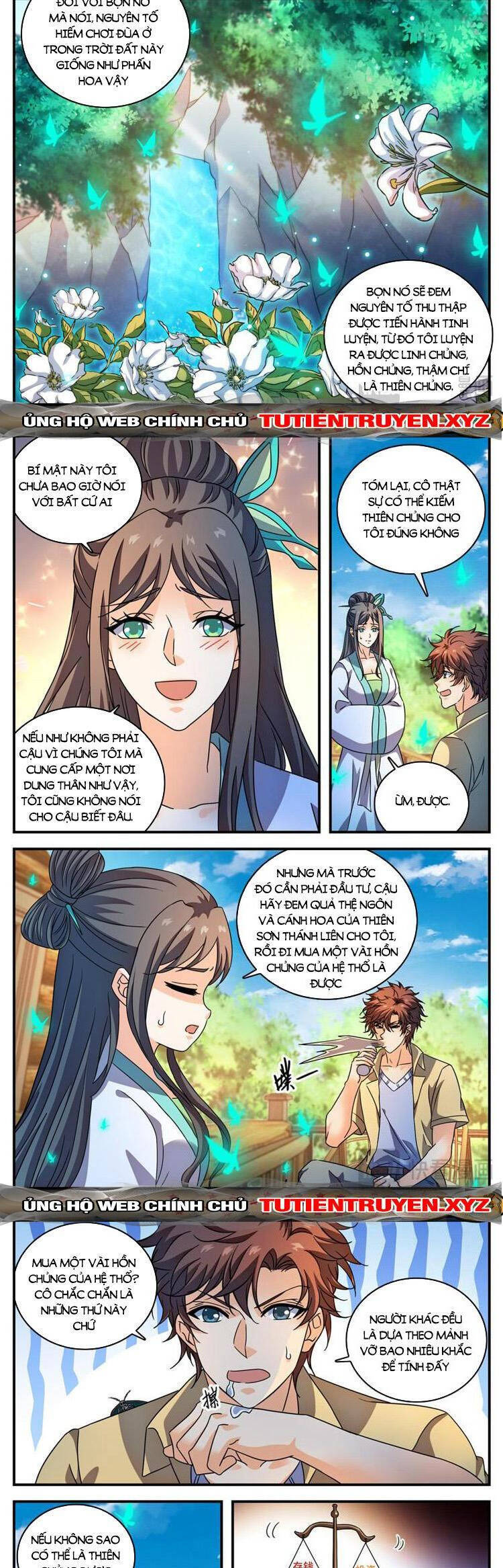 Chương 1092 - trang 4