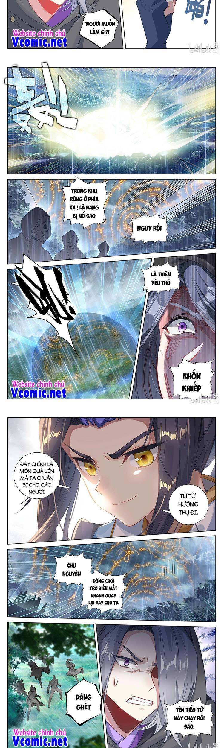Chương 438 - trang 5