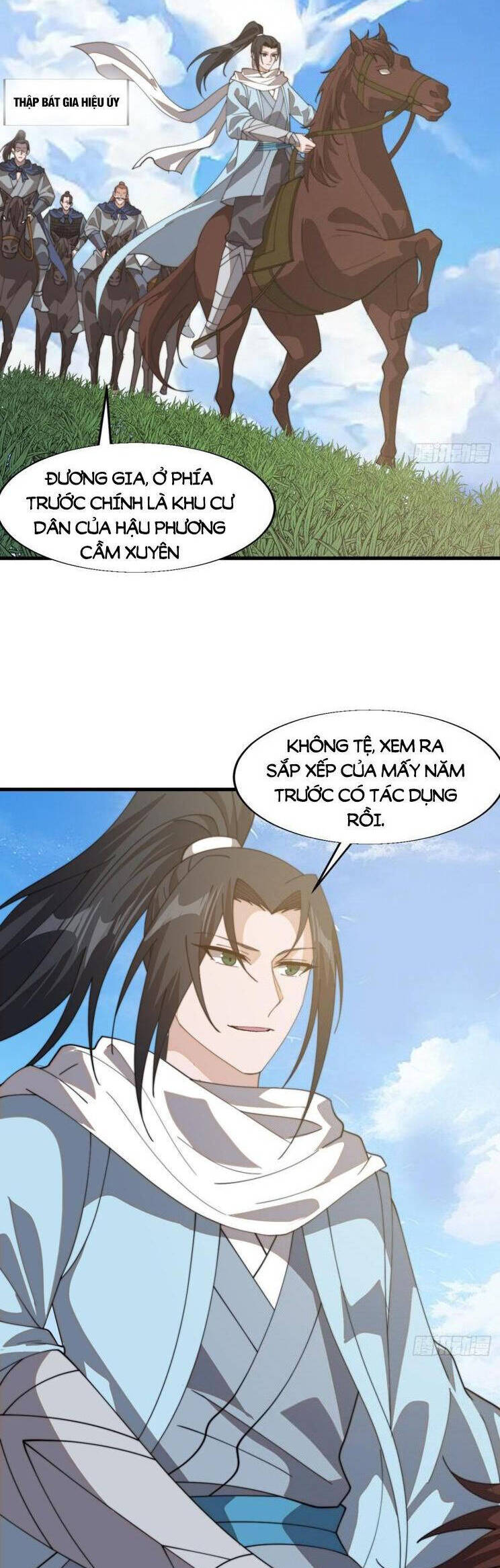 Chương 932 - trang 11