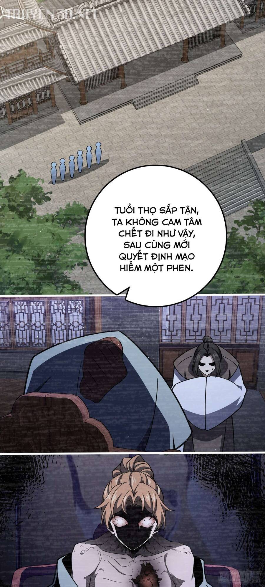 Chương 749 - trang 31