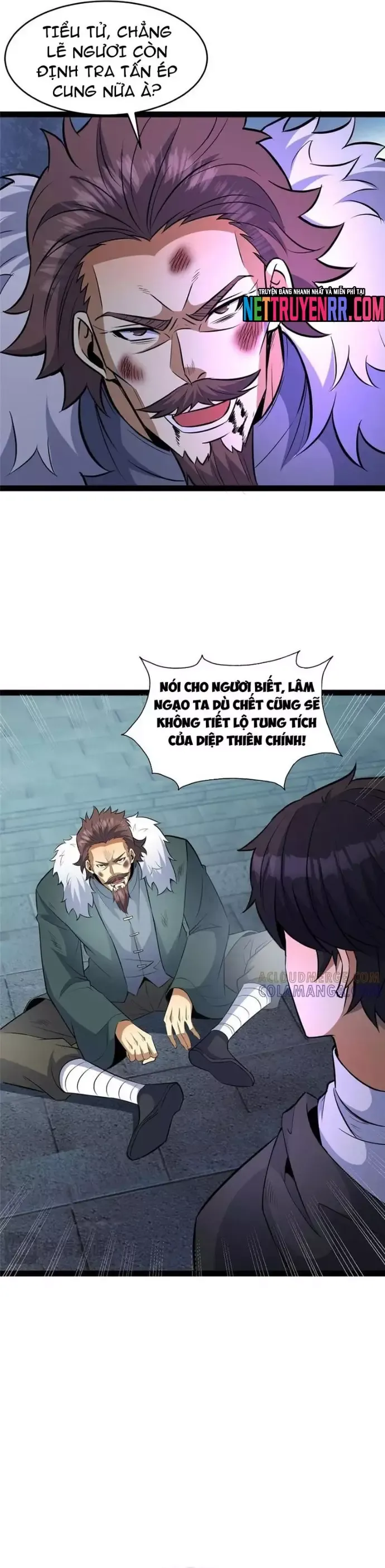Chương 268 - trang 8
