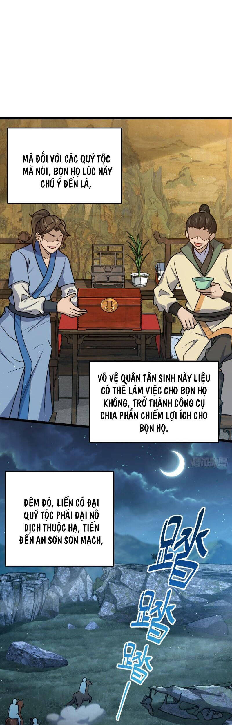 Chương 575 - trang 11