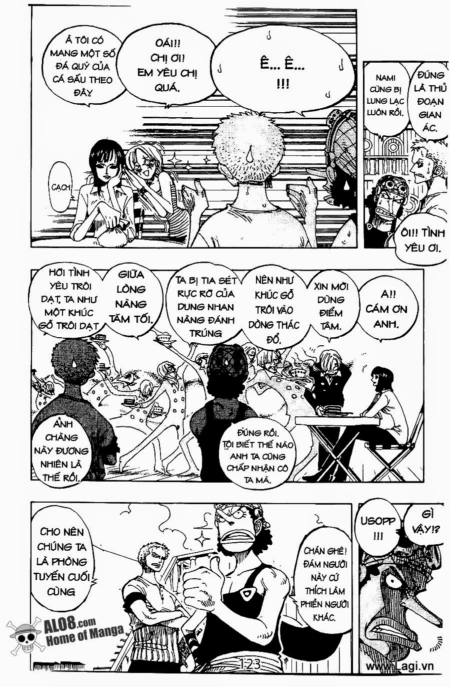 Chương 218 - trang 11