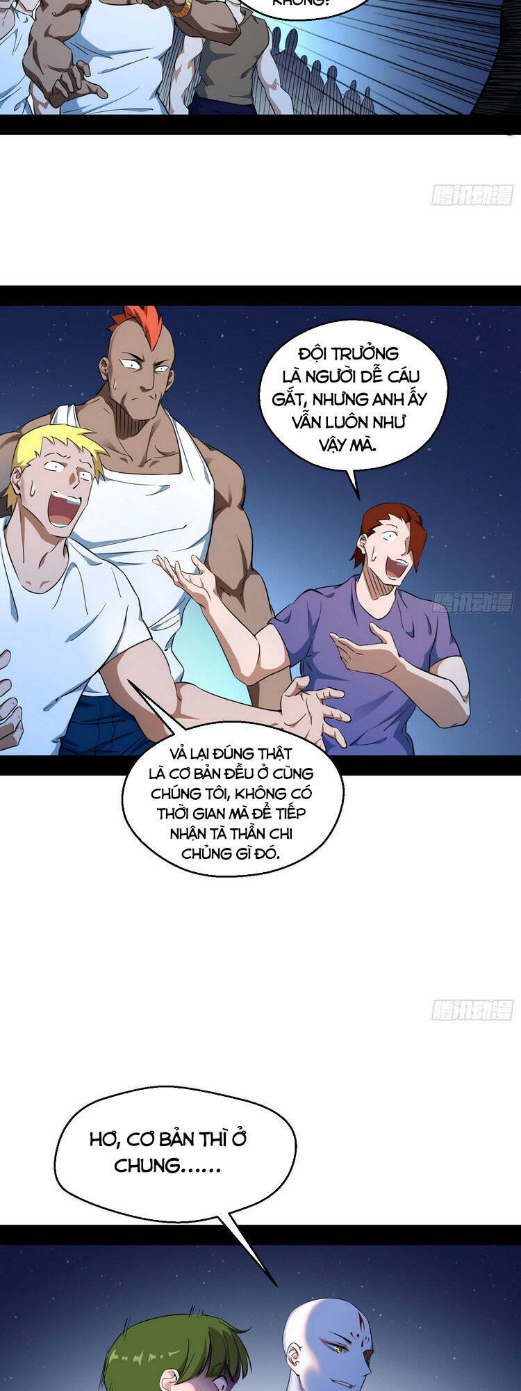 Chương 166 - trang 29