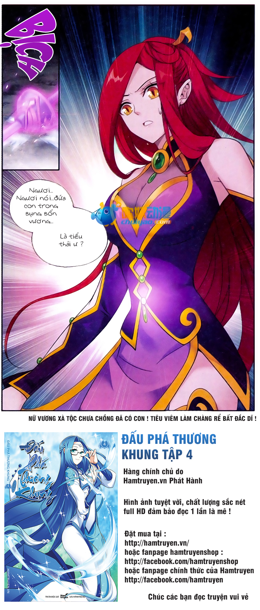 Chương 182 - trang 23