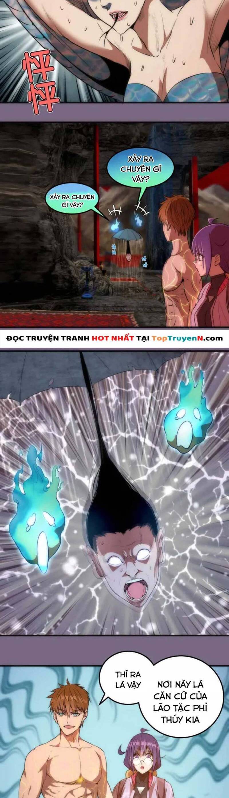 Chương 207 - trang 6