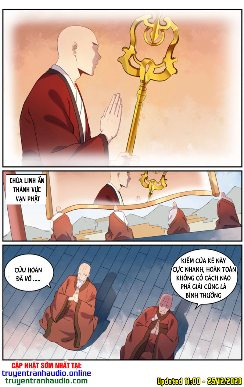 Chương 669 - trang 11