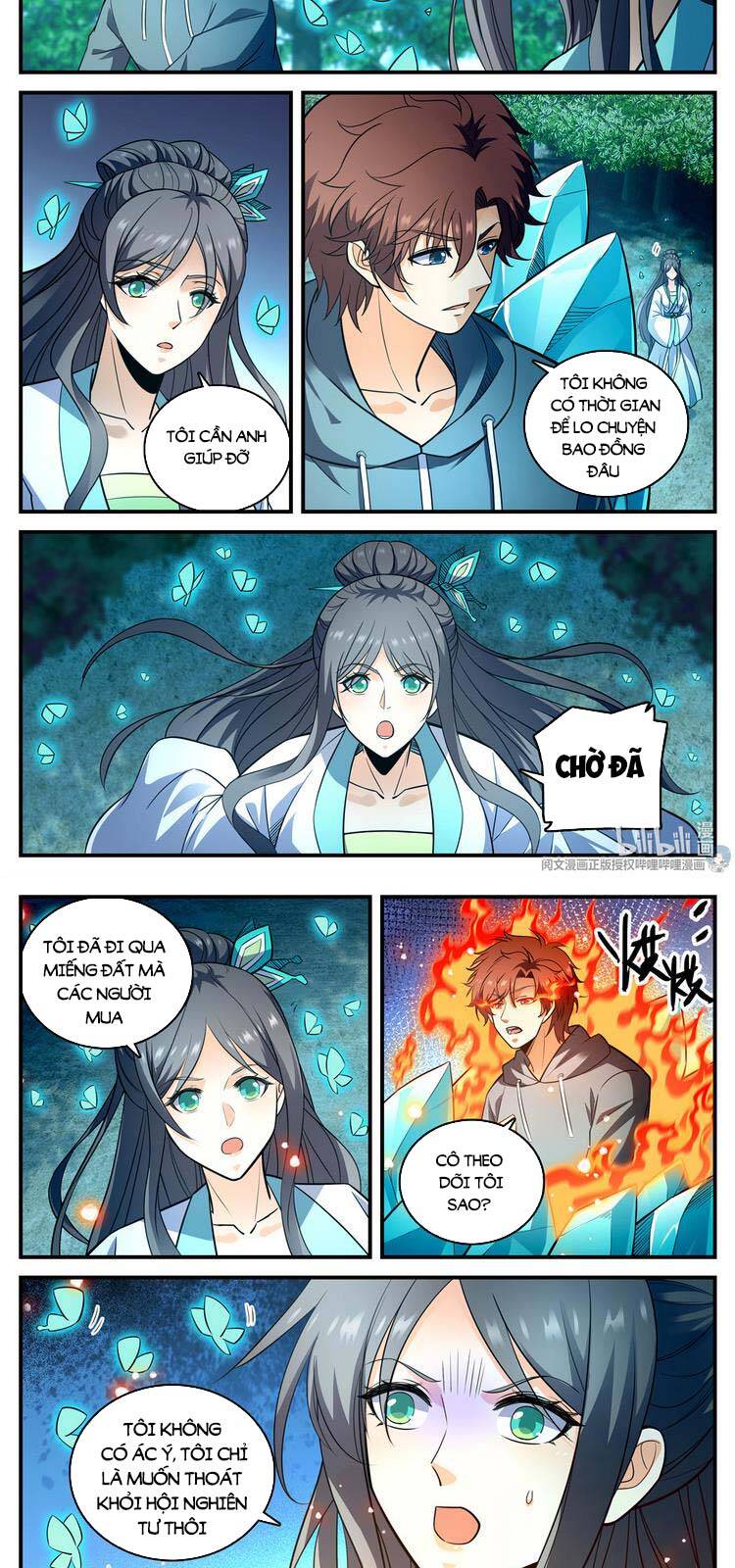 Chương 803 - trang 7