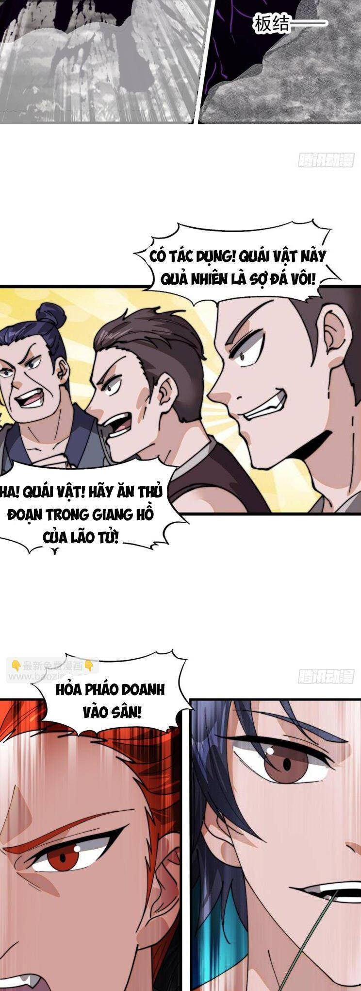 Chương 955 - trang 20