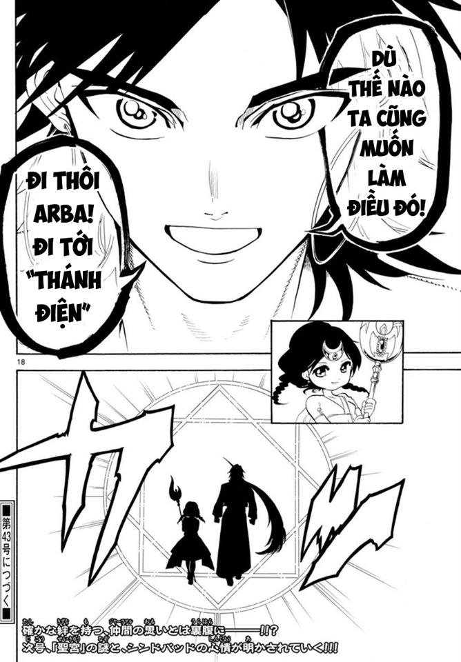 Chương 320 - trang 19