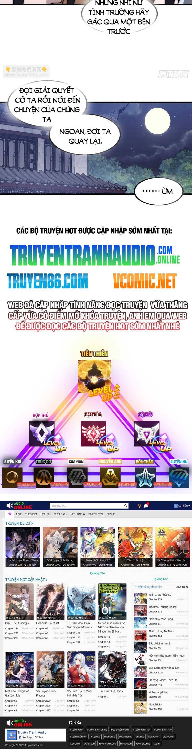 Chương 511 - trang 22