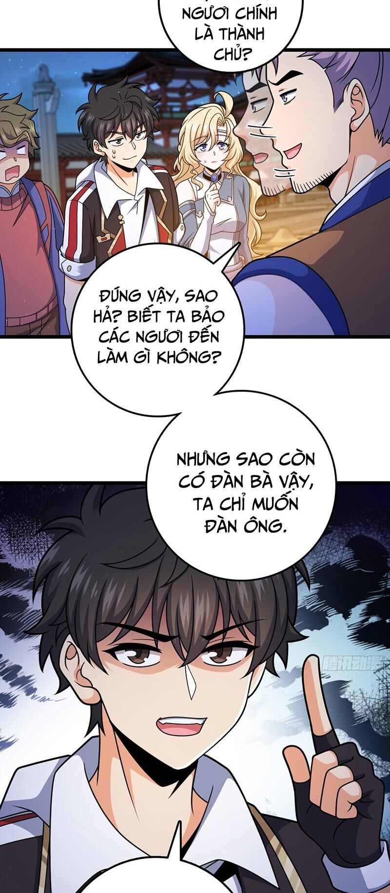 Chương 745 - trang 15