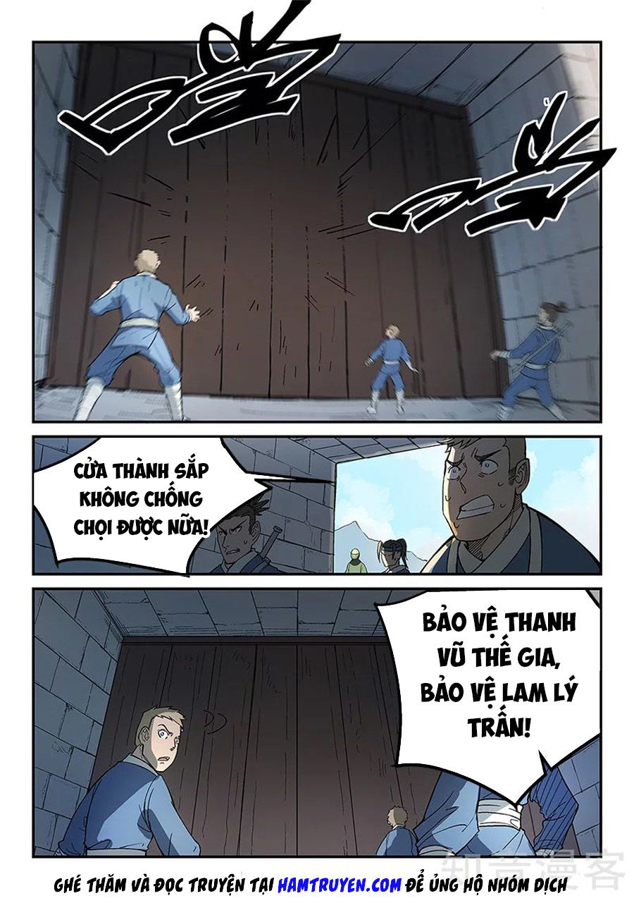 Chương 276 - trang 10