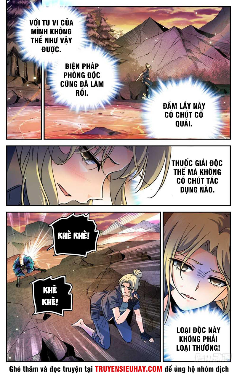 Chương 255 - trang 5