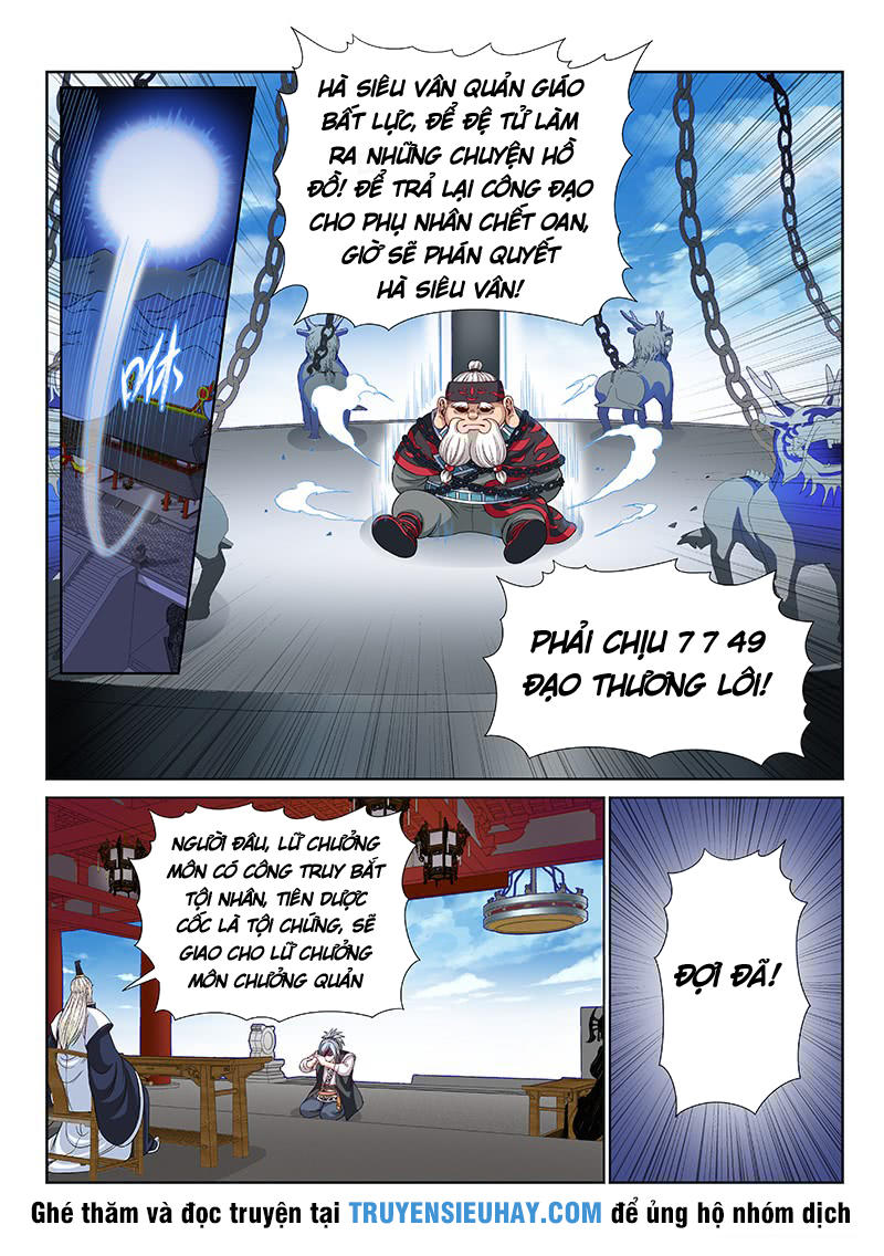 Chương 101 - trang 5