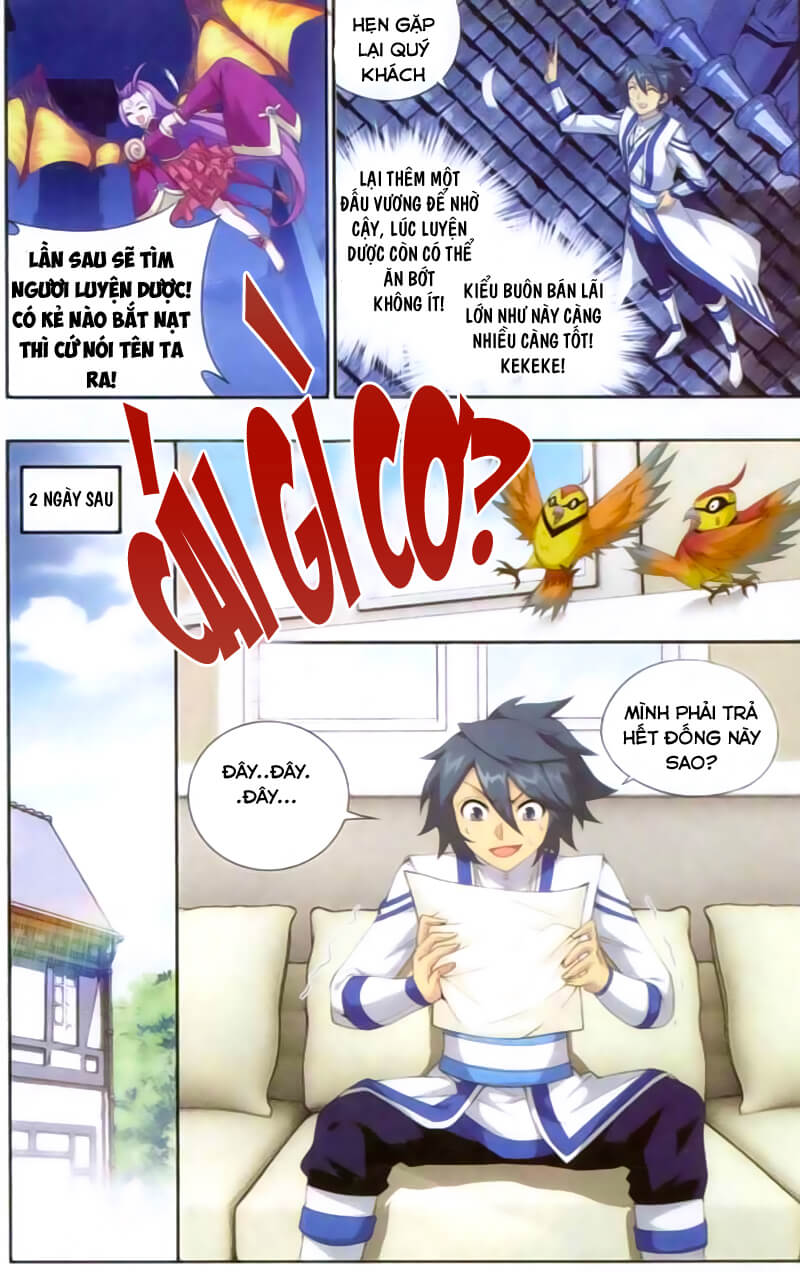 Chương 143 - trang 8
