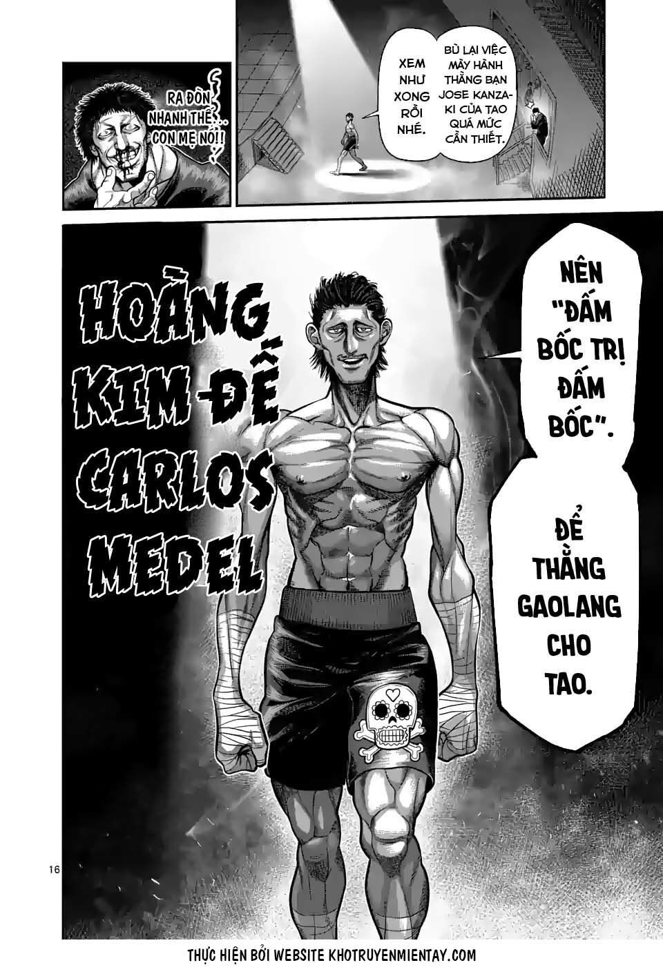 Chương 58 - trang 16