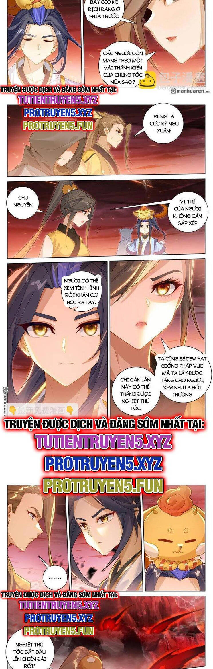 Chương 809 - trang 2