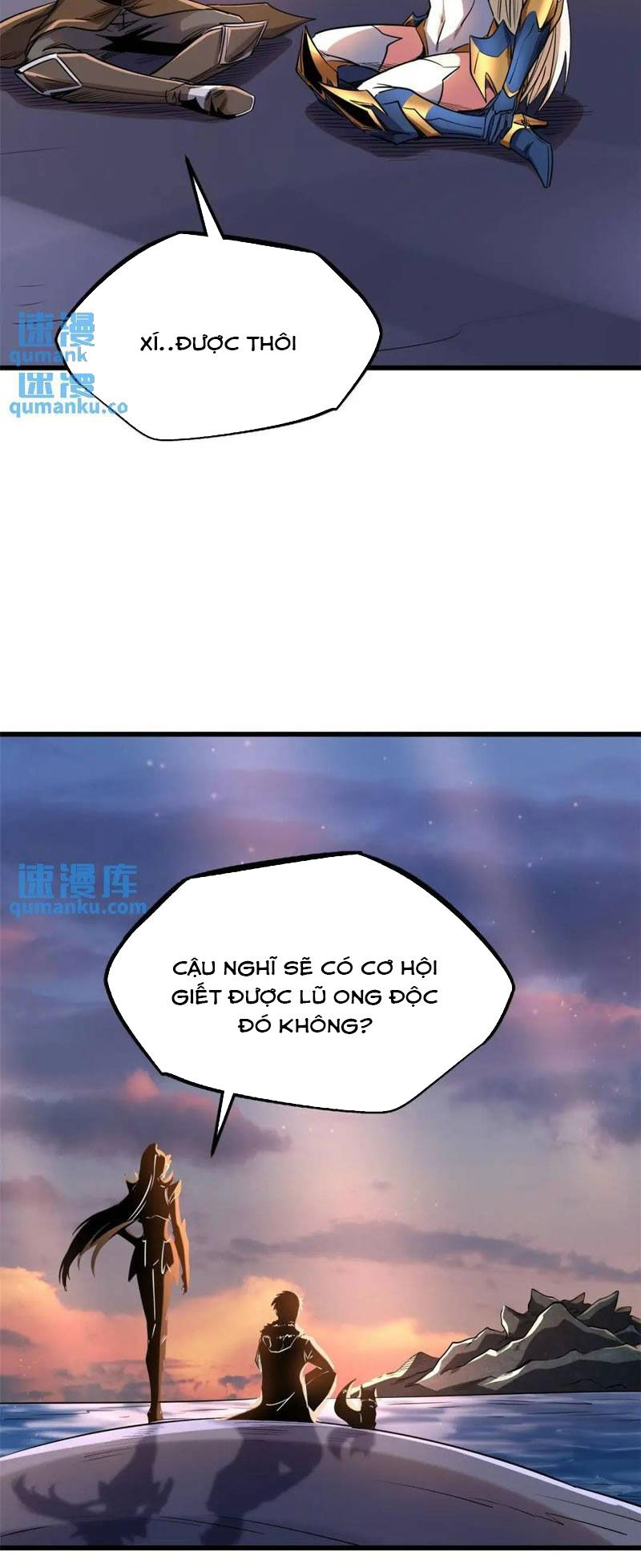 Chương 210 - trang 32