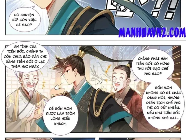 Chương 405 - trang 11