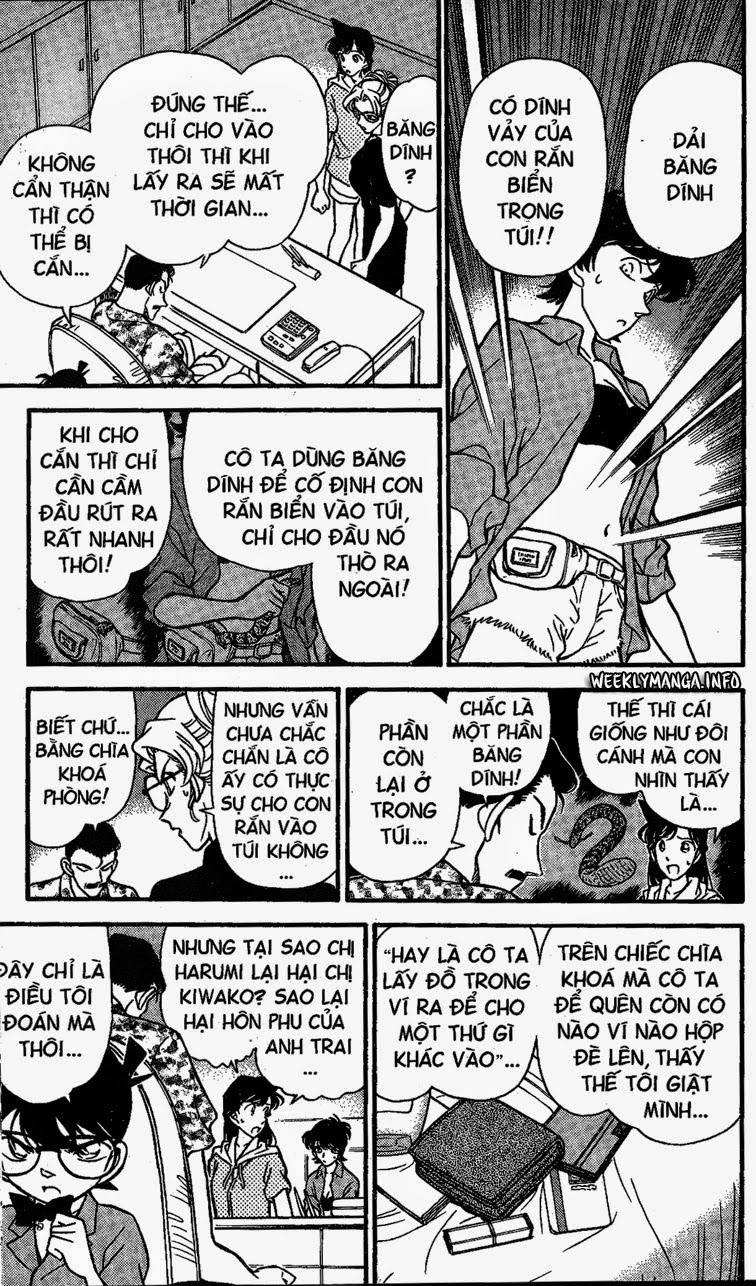 Chương 165 - trang 14