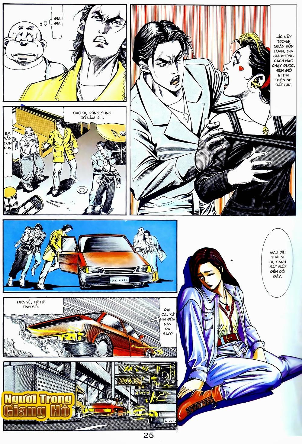 Chương 111 - trang 25