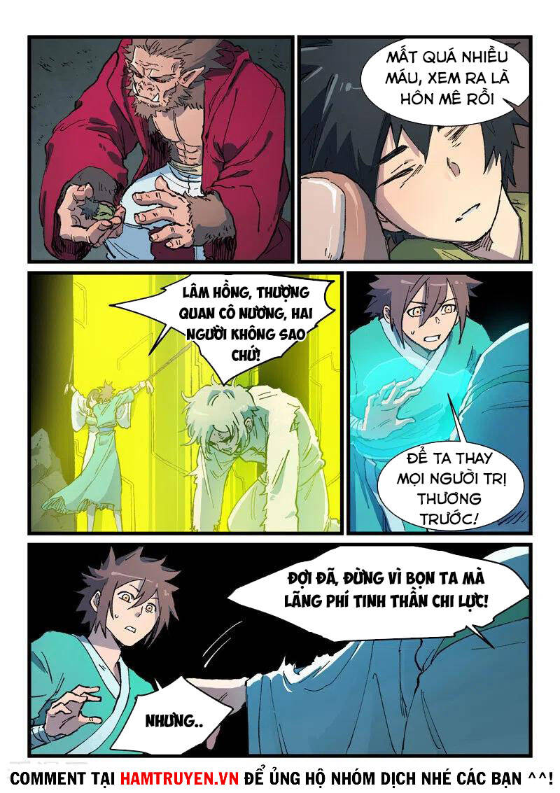 Chương 421 - trang 8
