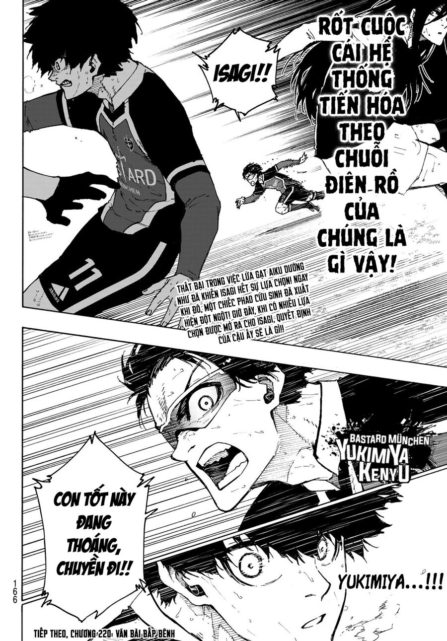 Chương 219 - trang 20